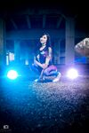 Luxlo Cosplay - Fanfit