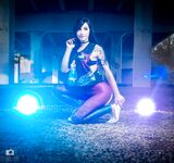 Luxlo Cosplay - Fanfit