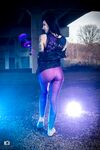 Luxlo Cosplay - Fanfit
