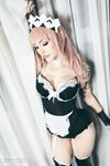 Luxlo Cosplay - Felicia