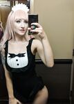 Luxlo Cosplay - Felicia
