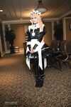 Luxlo Cosplay - Felicia