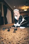 Luxlo Cosplay - Felicia