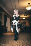 Luxlo Cosplay - Felicia