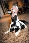 Luxlo Cosplay - Felicia