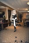 Luxlo Cosplay - Felicia