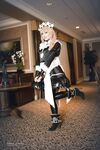 Luxlo Cosplay - Felicia