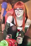 Luxlo Cosplay - Futaba