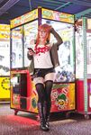 Luxlo Cosplay - Futaba