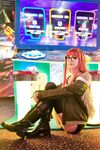 Luxlo Cosplay - Futaba