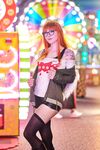 Luxlo Cosplay - Futaba