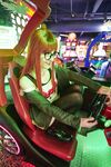 Luxlo Cosplay - Futaba