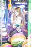 Luxlo Cosplay - Futaba