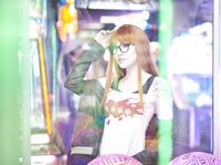 Luxlo Cosplay - Futaba