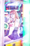 Luxlo Cosplay - Futaba