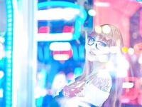 Luxlo Cosplay - Futaba