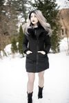 Luxlo Cosplay - Goth Gf Fashion