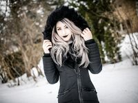 Luxlo Cosplay - Goth Gf Fashion