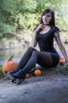Luxlo Cosplay - Gothic Fashion Halloween