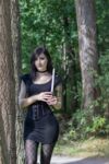 Luxlo Cosplay - Gothic Fashion Halloween
