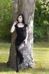 Luxlo Cosplay - Gothic Fashion Halloween