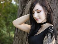 Luxlo Cosplay - Gothic Fashion Halloween