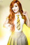 Luxlo Cosplay - Hogwarts