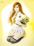 Luxlo Cosplay - Hogwarts