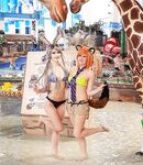 Luxlo Cosplay - Judy Hopps