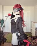 Luxlo Cosplay - Kasumi