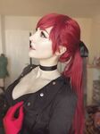 Luxlo Cosplay - Kasumi