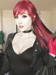 Luxlo Cosplay - Kasumi