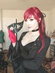 Luxlo Cosplay - Kasumi