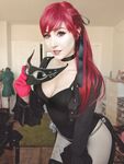 Luxlo Cosplay - Kasumi