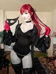 Luxlo Cosplay - Kasumi