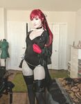 Luxlo Cosplay - Kasumi