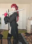 Luxlo Cosplay - Kasumi