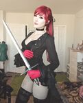 Luxlo Cosplay - Kasumi