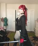 Luxlo Cosplay - Kasumi