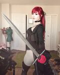 Luxlo Cosplay - Kasumi