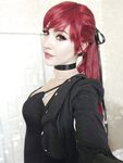 Luxlo Cosplay - Kasumi
