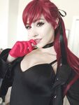 Luxlo Cosplay - Kasumi
