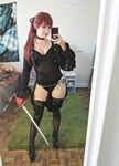 Luxlo Cosplay - Kasumi