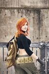 Luxlo Cosplay - Kim Possible