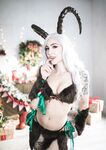 Luxlo Cosplay - Krampus