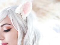 Luxlo Cosplay - Lamb Boudoir