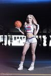 Luxlo Cosplay - Lola Bunny