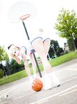 Luxlo Cosplay - Lola Bunny