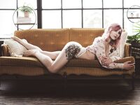 Luxlo Cosplay - Love Lace