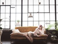 Luxlo Cosplay - Love Lace